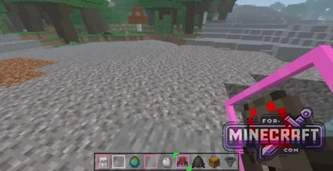 Monster Cage Addon v1.1 for Minecraft Bedrock 26.40+