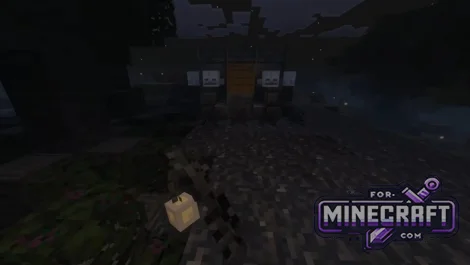 MWB Addon for Minecraft Bedrock 26.40+