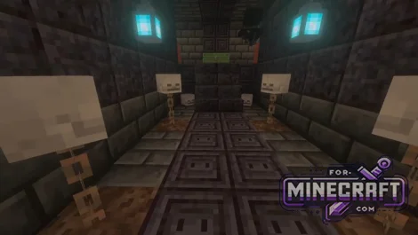MWB Addon for Minecraft Bedrock