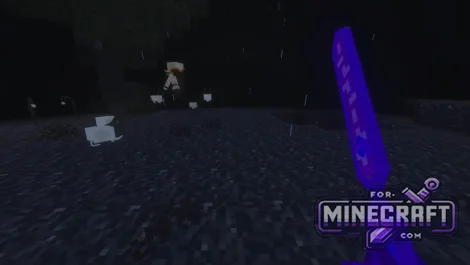 MWB Addon for Minecraft Bedrock 26.40+