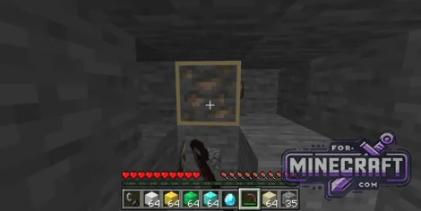 Ore Dimensions Addon v2.2