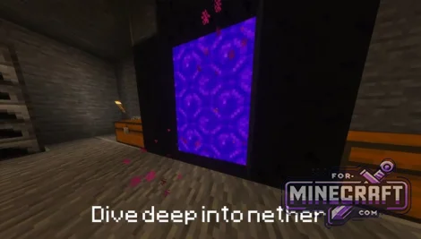 Phantasm Addon v1.4.1 for Minecraft Bedrock 26.X