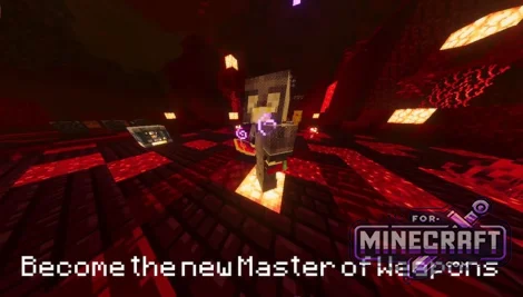 Phantasm Addon v1.4.1