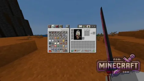 Phantasm Addon v1.4.1