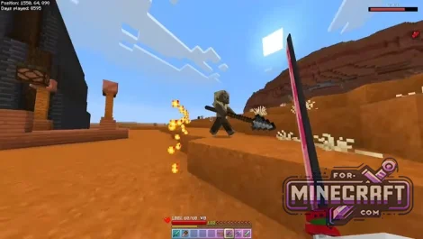 Phantasm Addon v1.4.1