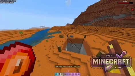 Phantasm Addon v1.4.1
