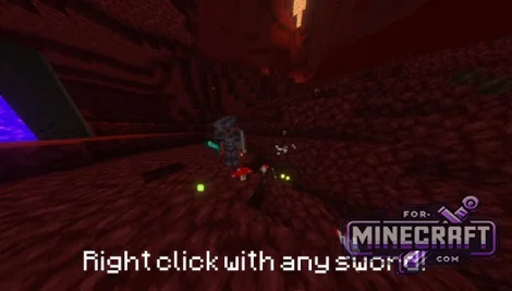 Phantasm Addon v1.4.1 for Minecraft Bedrock 26.X
