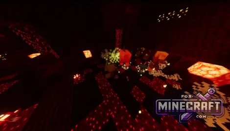 Phantasm Addon v1.4.1 for Minecraft Bedrock