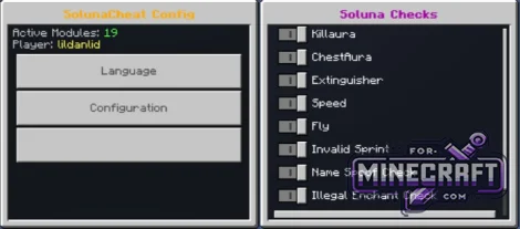 Soluna Anti Cheat v1.7