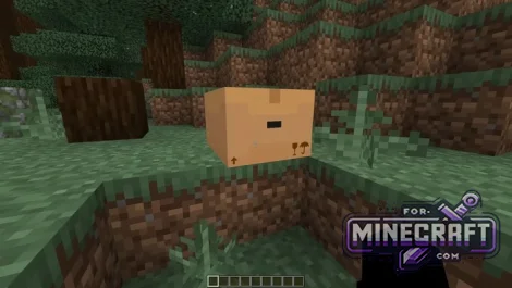 ThatMob's Verity Addon for Minecraft Bedrock 26.40