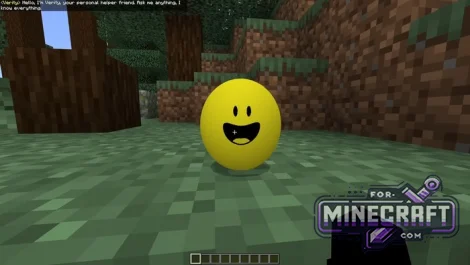 ThatMob's Verity Addon for Minecraft Bedrock 26.40