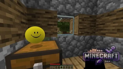 ThatMob's Verity Addon