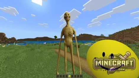ThatMob's Verity Addon for Minecraft Bedrock 26.40