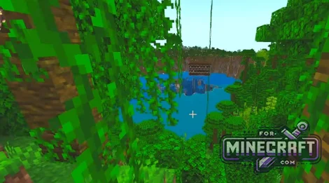 The Abyss Mansion Seed