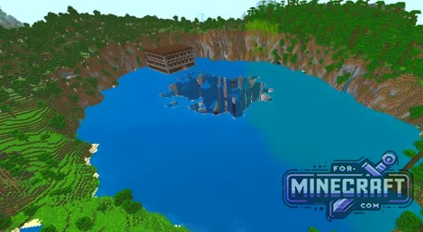 The Abyss Mansion Seed