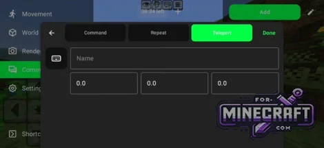 Toolbox For Minecraft Bedrock