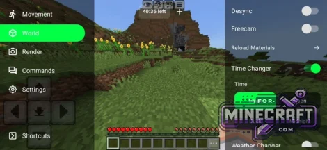 Toolbox For Minecraft Bedrock 26.31/26.32