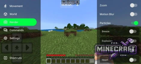 Toolbox For Minecraft Bedrock 26.31/26.32