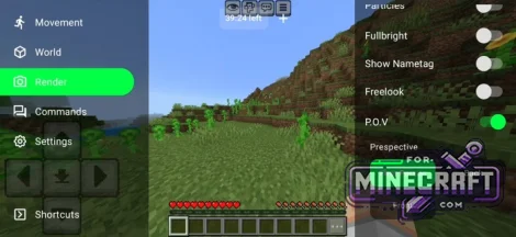 Toolbox For Minecraft Bedrock