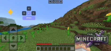 Toolbox For Minecraft Bedrock