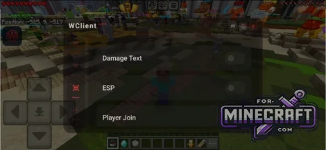 WClient v30.0