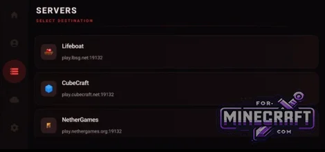 WClient v30.0 for Minecraft Bedrock 1.26.40+ (26.23)