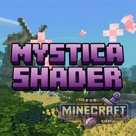 Mystica Resources v3.0.0 for Minecraft Bedrock 26.30/26.40+