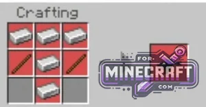 HavocGuns Addon v1.2 for Minecraft Bedrock