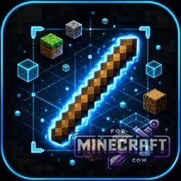 WorldEdit Addon v1.0 for Minecraft Bedrock 26.X (1.26)