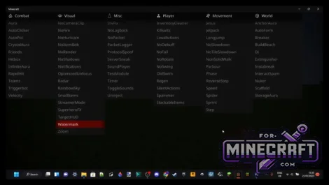 Ambrosial Client