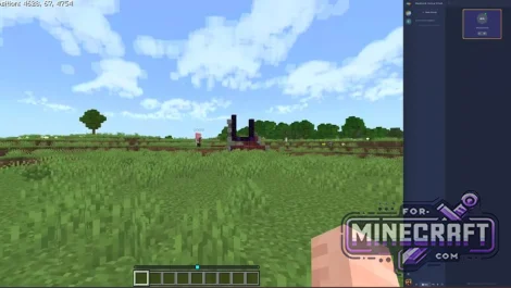 Bedrock Voice Chat (BVC) v1.0.0 for Minecraft PE 26.X+