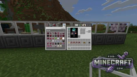 Compact 3D Farms Addon for Minecraft Bedrock 26.32/26.40+