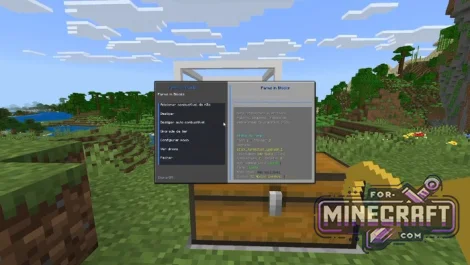 Compact 3D Farms Addon for Minecraft Bedrock
