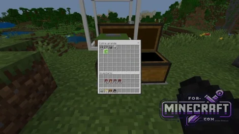 Compact 3D Farms Addon for Minecraft Bedrock