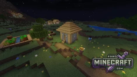CyberBedrock Addon Pack for MinecraftPE 1.21/26.50+
