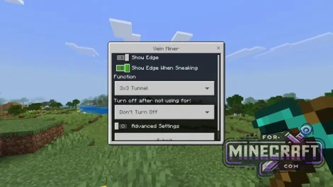 CyberBedrock Addon Pack for MinecraftPE 1.21/26.50+