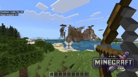 CyberBedrock Addon Pack for MinecraftPE 1.21/26.50+