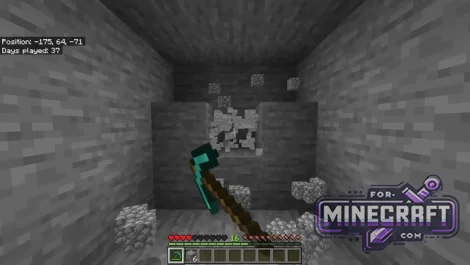CyberBedrock Addon Pack for MinecraftPE