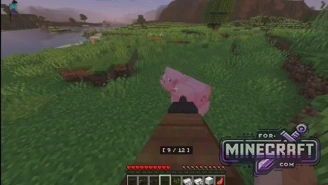 HavocGuns Addon v1.2 for Minecraft Bedrock 26.50+