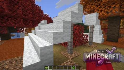 Minecraft Bedrock