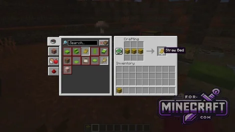 Minecraft Bedrock