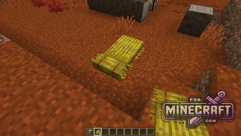 Minecraft Bedrock