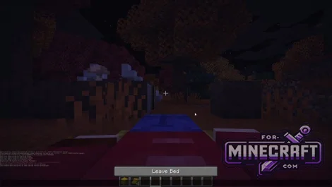 Minecraft Bedrock