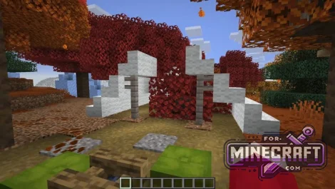 Minecraft Bedrock 26.40.30 - Cushions & Straw Bed