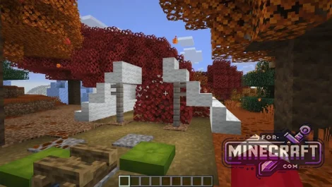 Minecraft Bedrock 26.40.30
