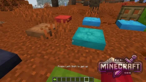 Minecraft Bedrock 26.40.30