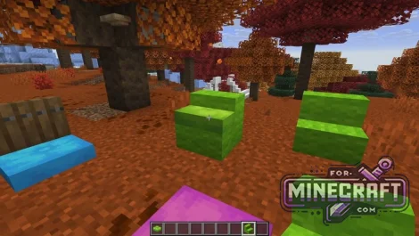 Minecraft Bedrock 26.40.30