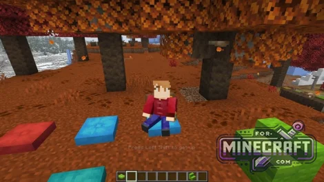 Minecraft Bedrock 26.40.30