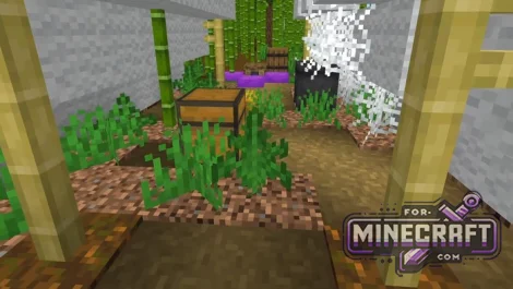 Minecraft Bedrock 26.50.20