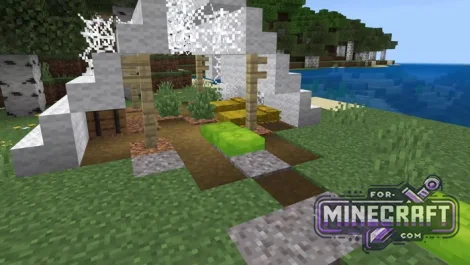 Minecraft Bedrock 26.50.20